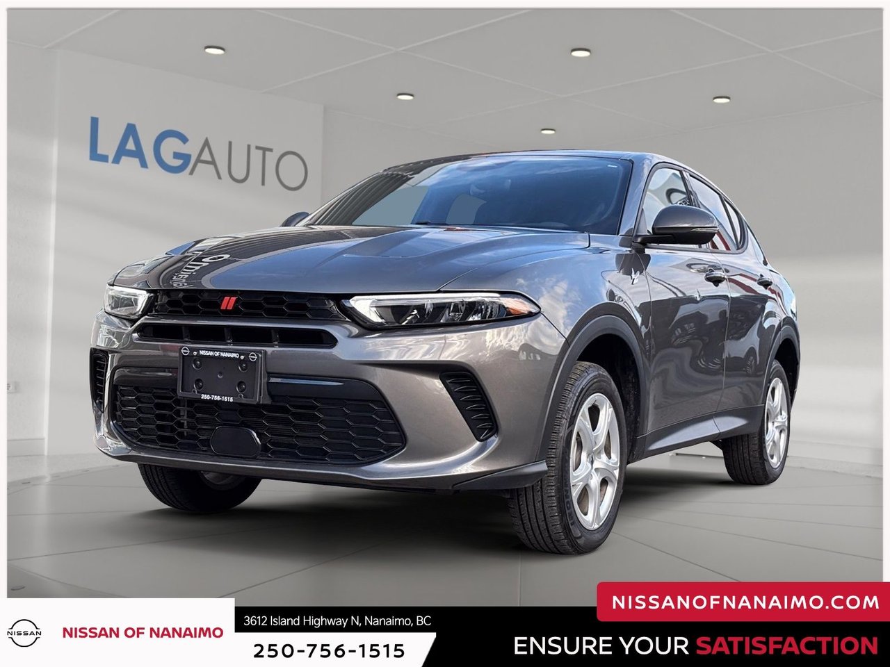 2023 Dodge Hornet GT-40