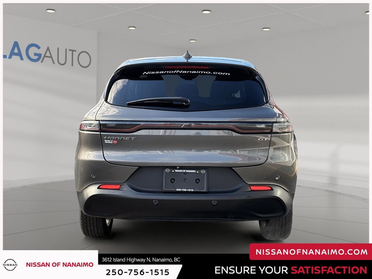 2023 Dodge Hornet GT-5