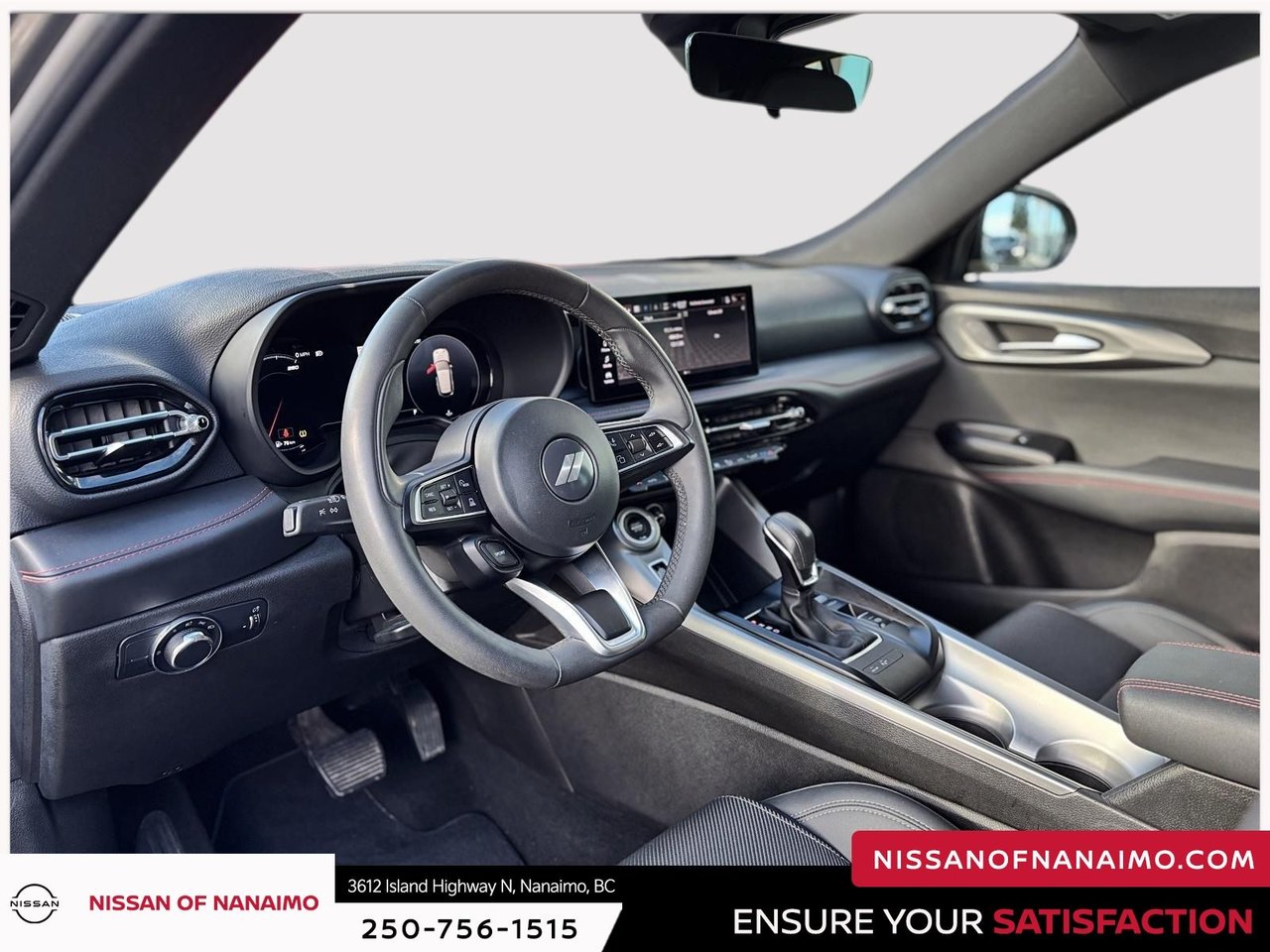 2023 Dodge Hornet GT-32