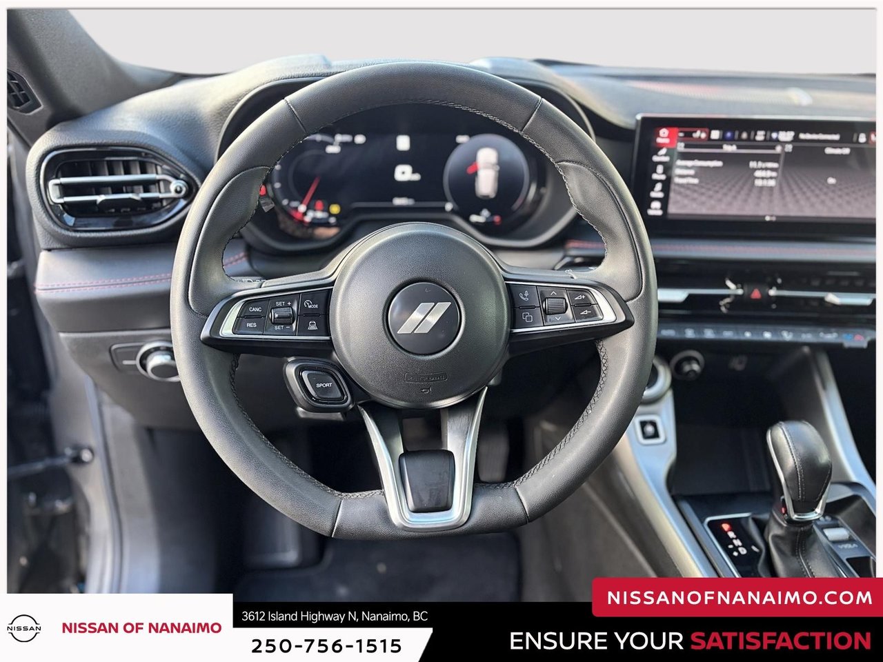 2023 Dodge Hornet GT-34