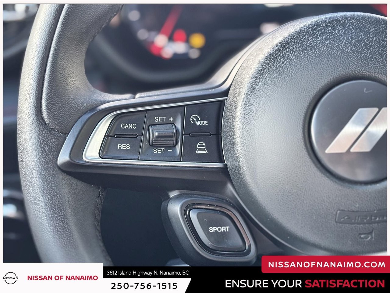 2023 Dodge Hornet GT-35