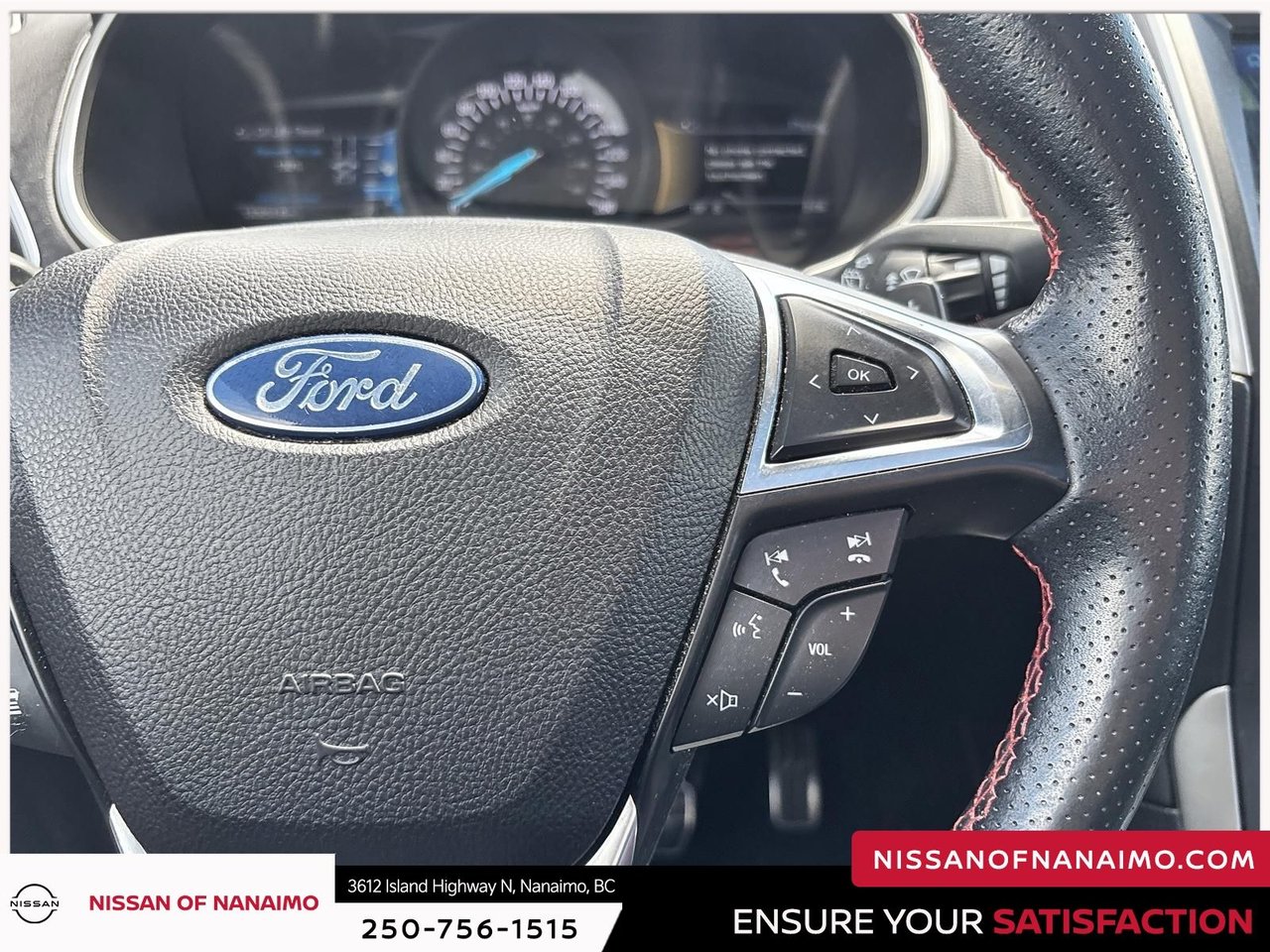2020 Ford Edge ST Line-31