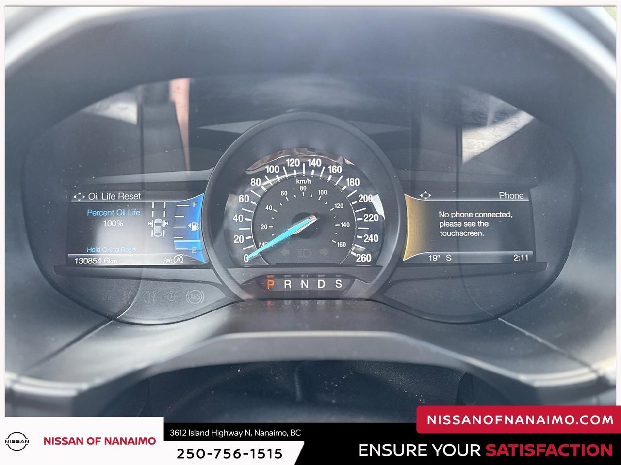 2020 Ford Edge ST Line-12