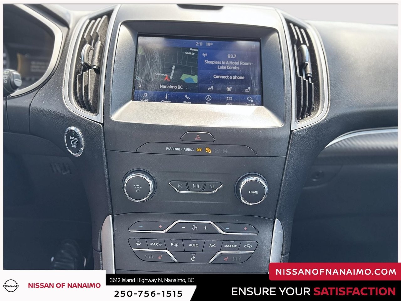 2020 Ford Edge ST Line-13