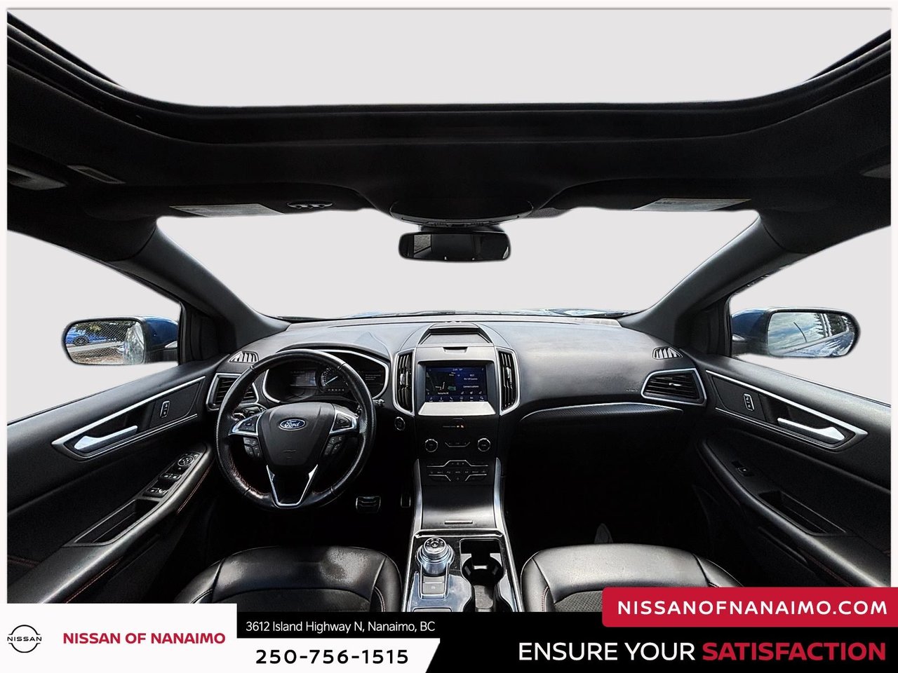 2020 Ford Edge ST Line-24