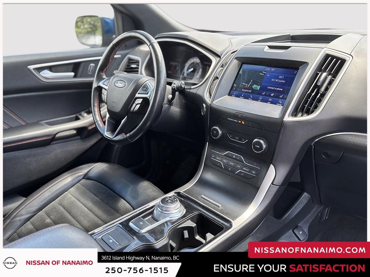 2020 Ford Edge ST Line-36
