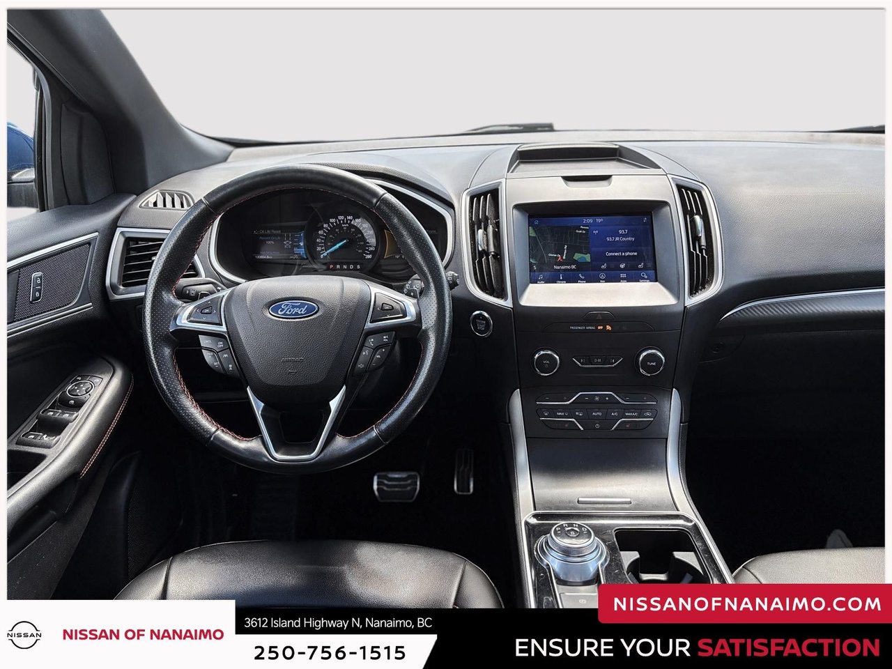 2020 Ford Edge ST Line-26