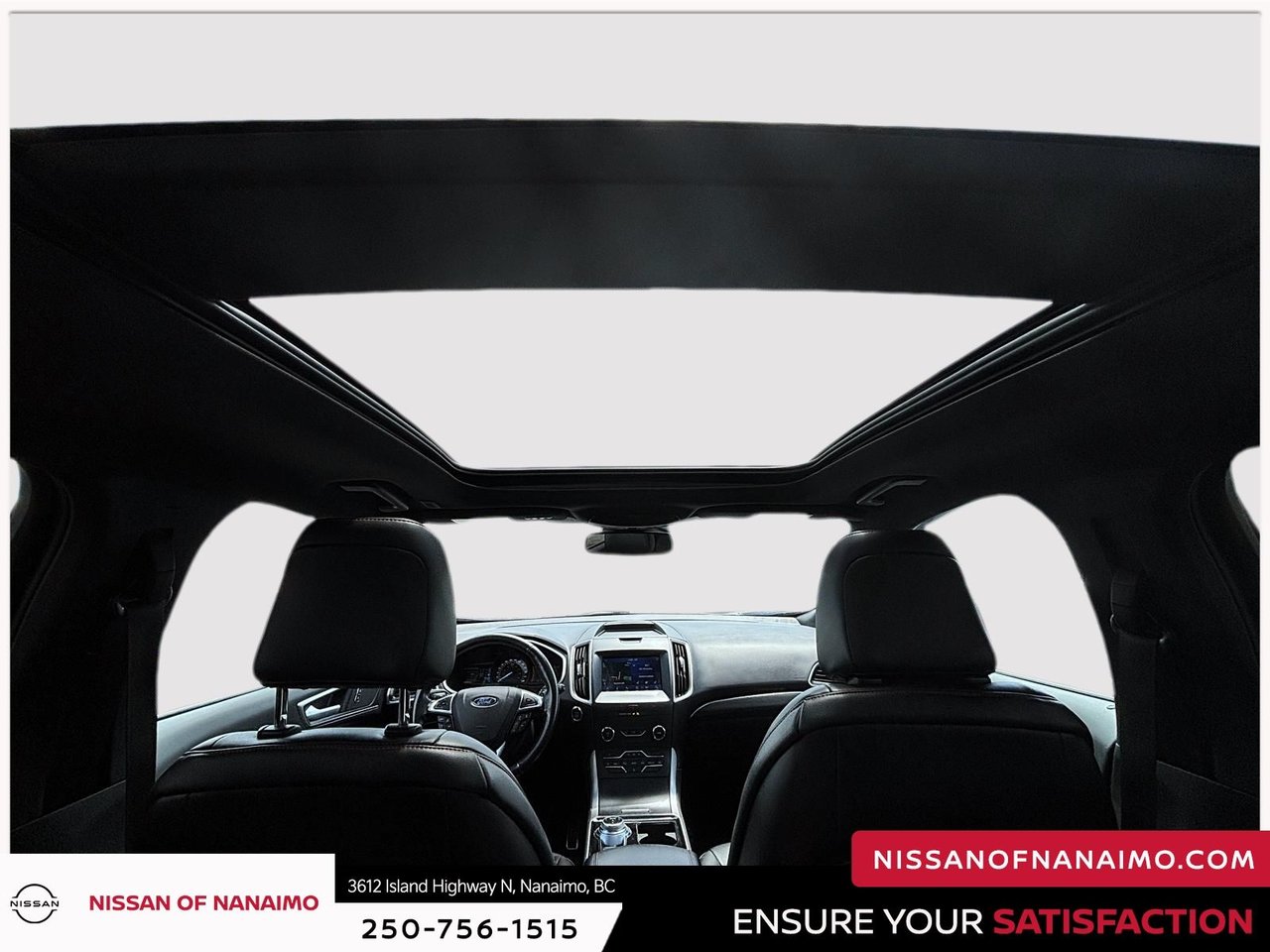 2020 Ford Edge ST Line-23