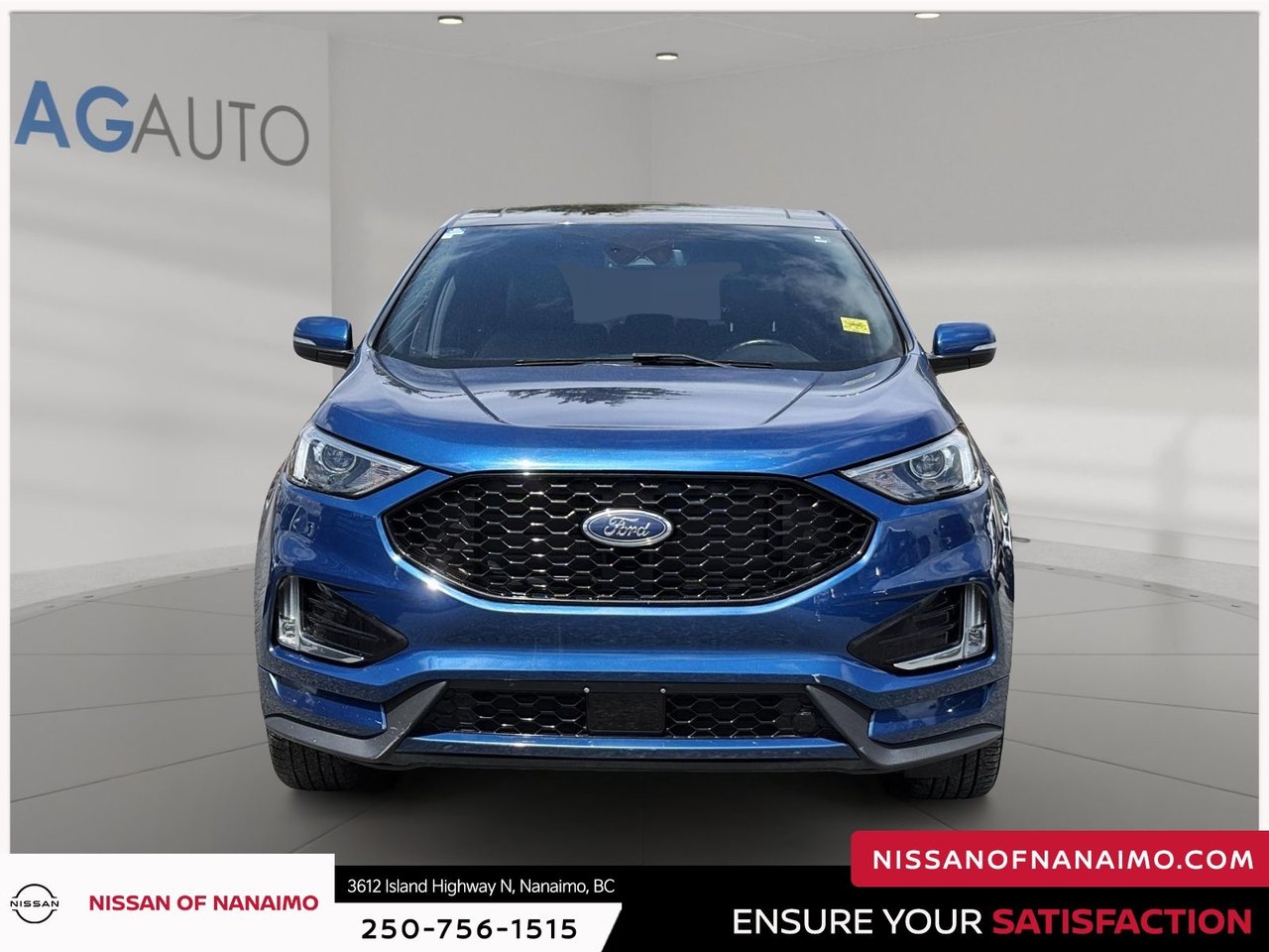 2020 Ford Edge ST Line-1