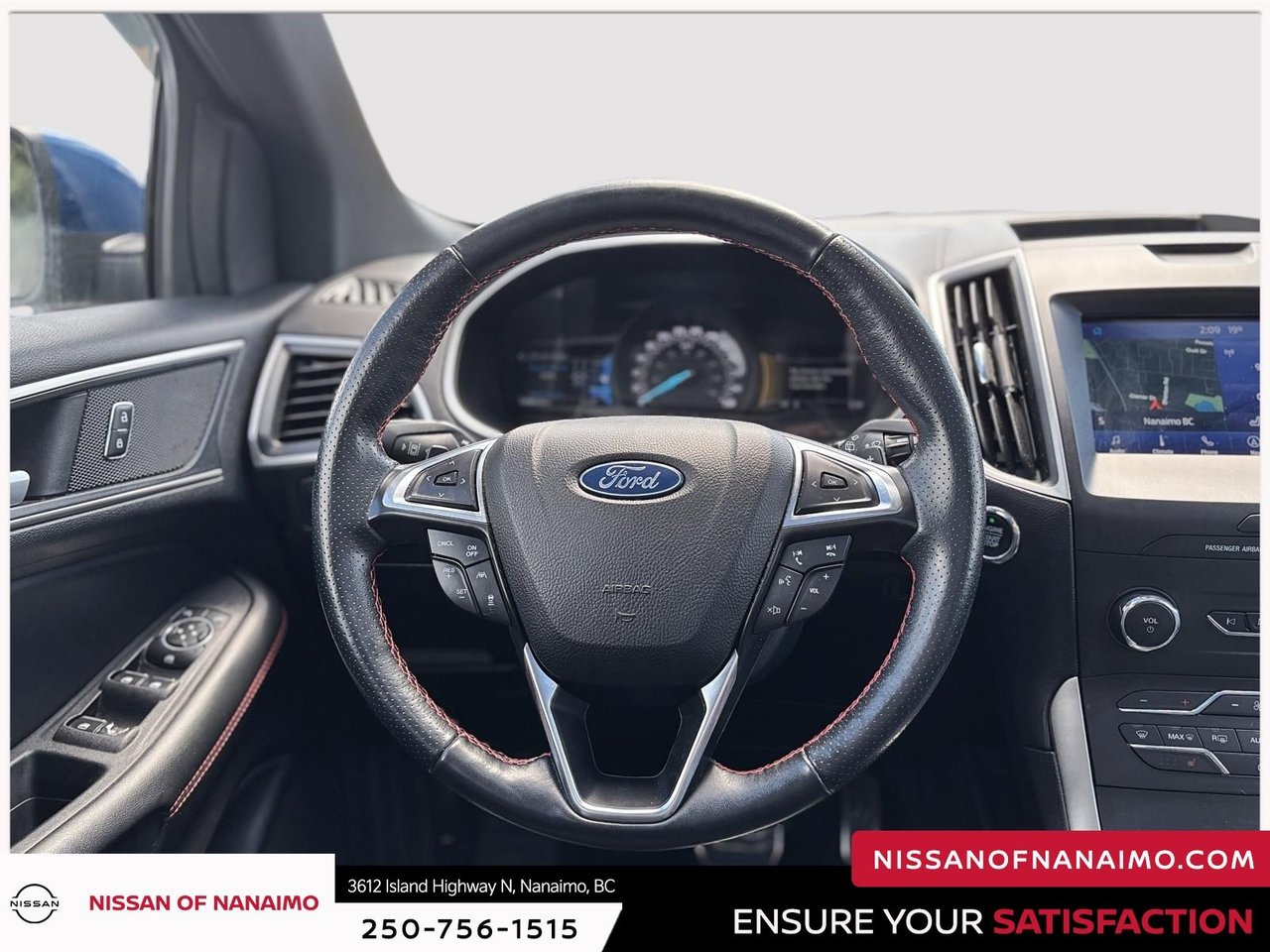 2020 Ford Edge ST Line-27