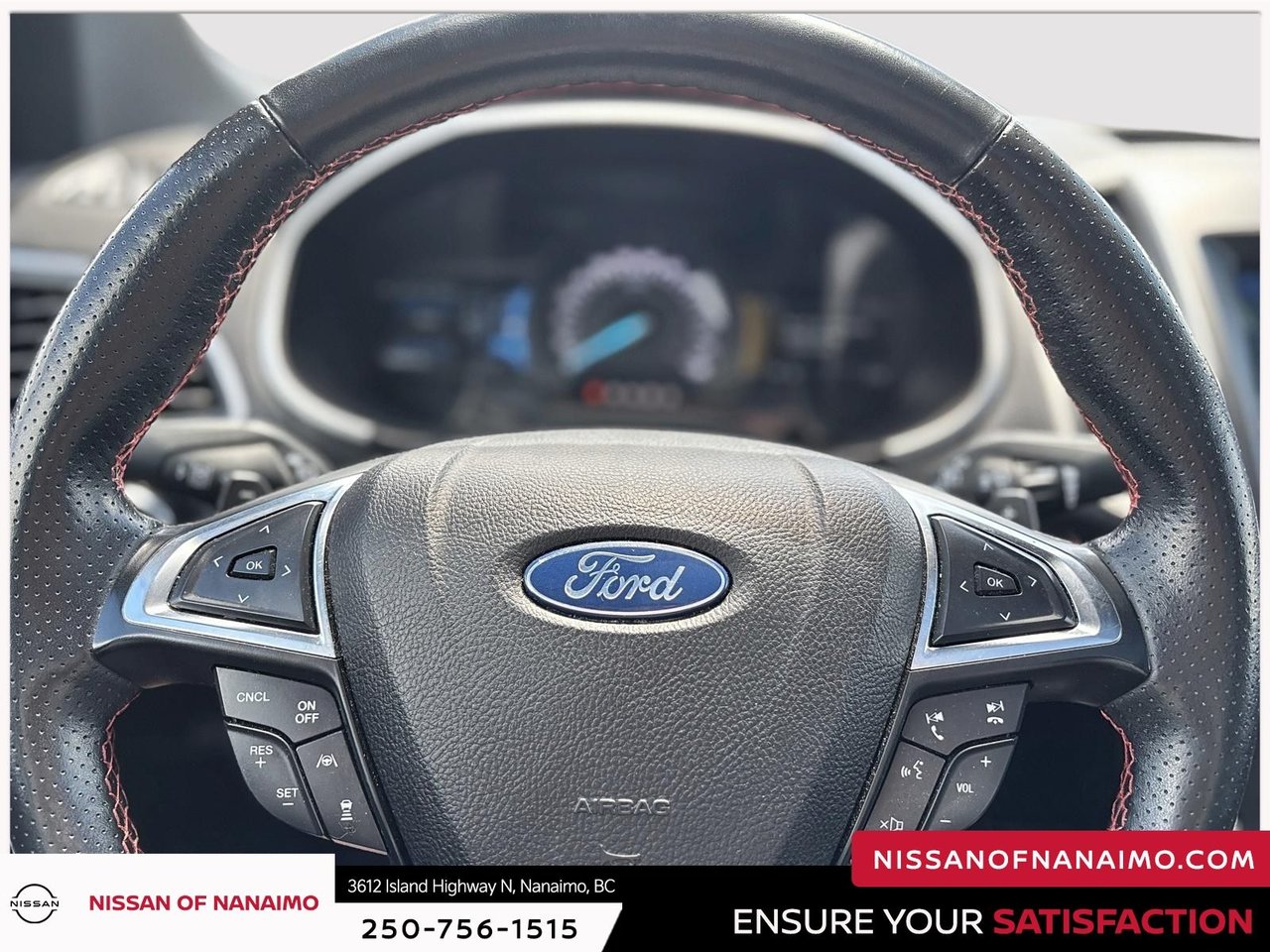 2020 Ford Edge ST Line-11