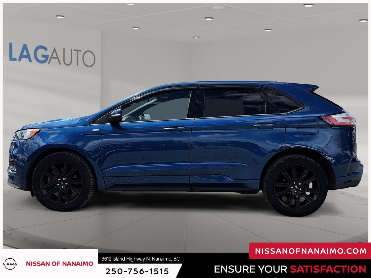 2020 Ford Edge ST Line-8