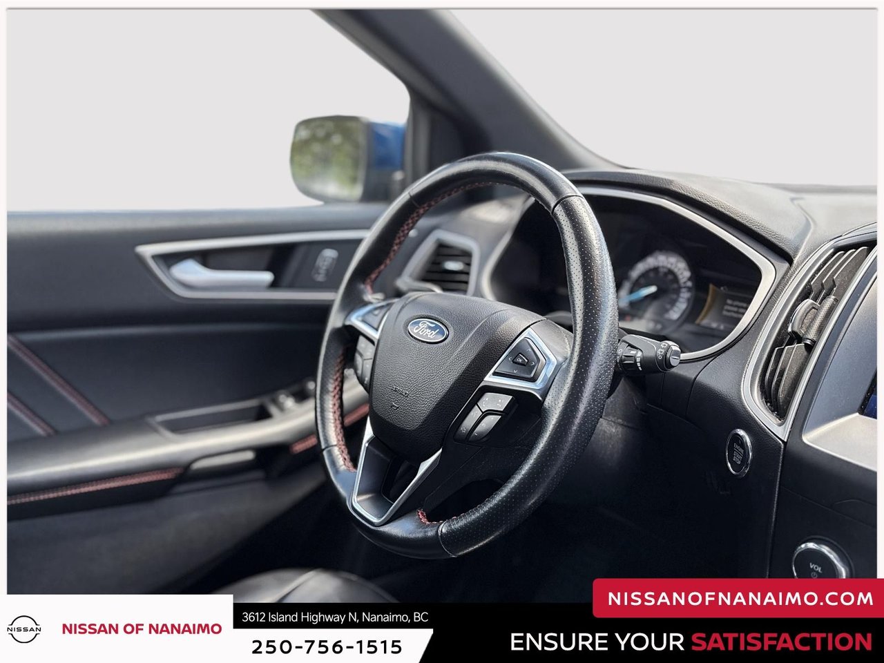 2020 Ford Edge ST Line-37