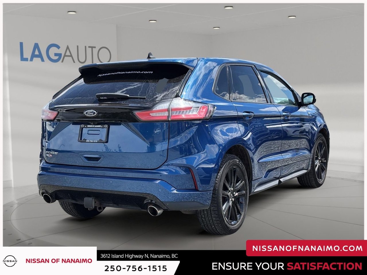 2020 Ford Edge ST Line-7