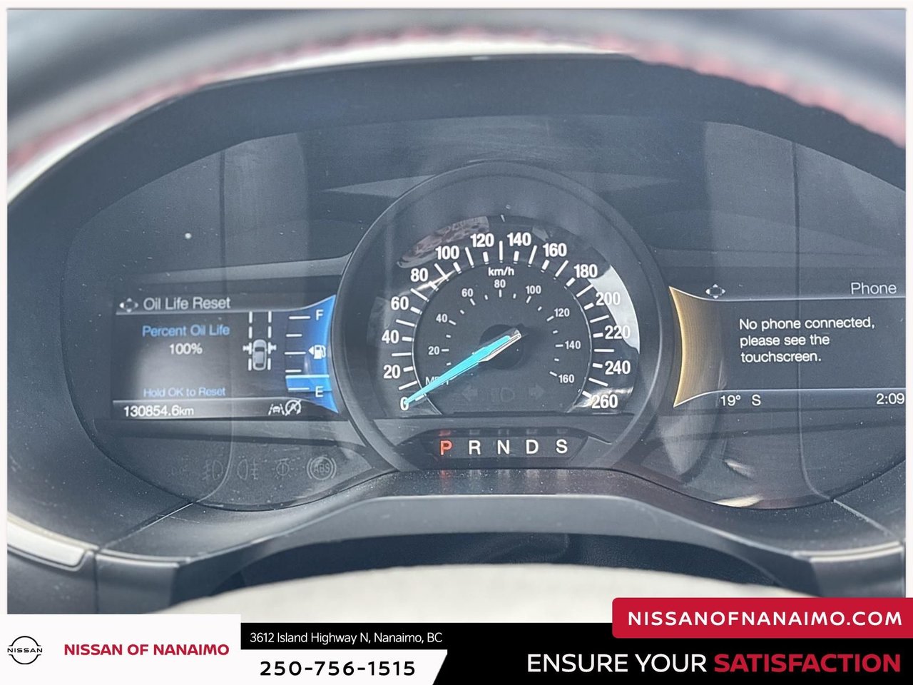 2020 Ford Edge ST Line-33