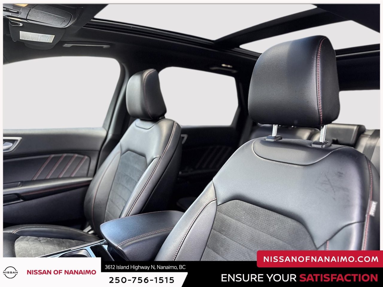 2020 Ford Edge ST Line-40