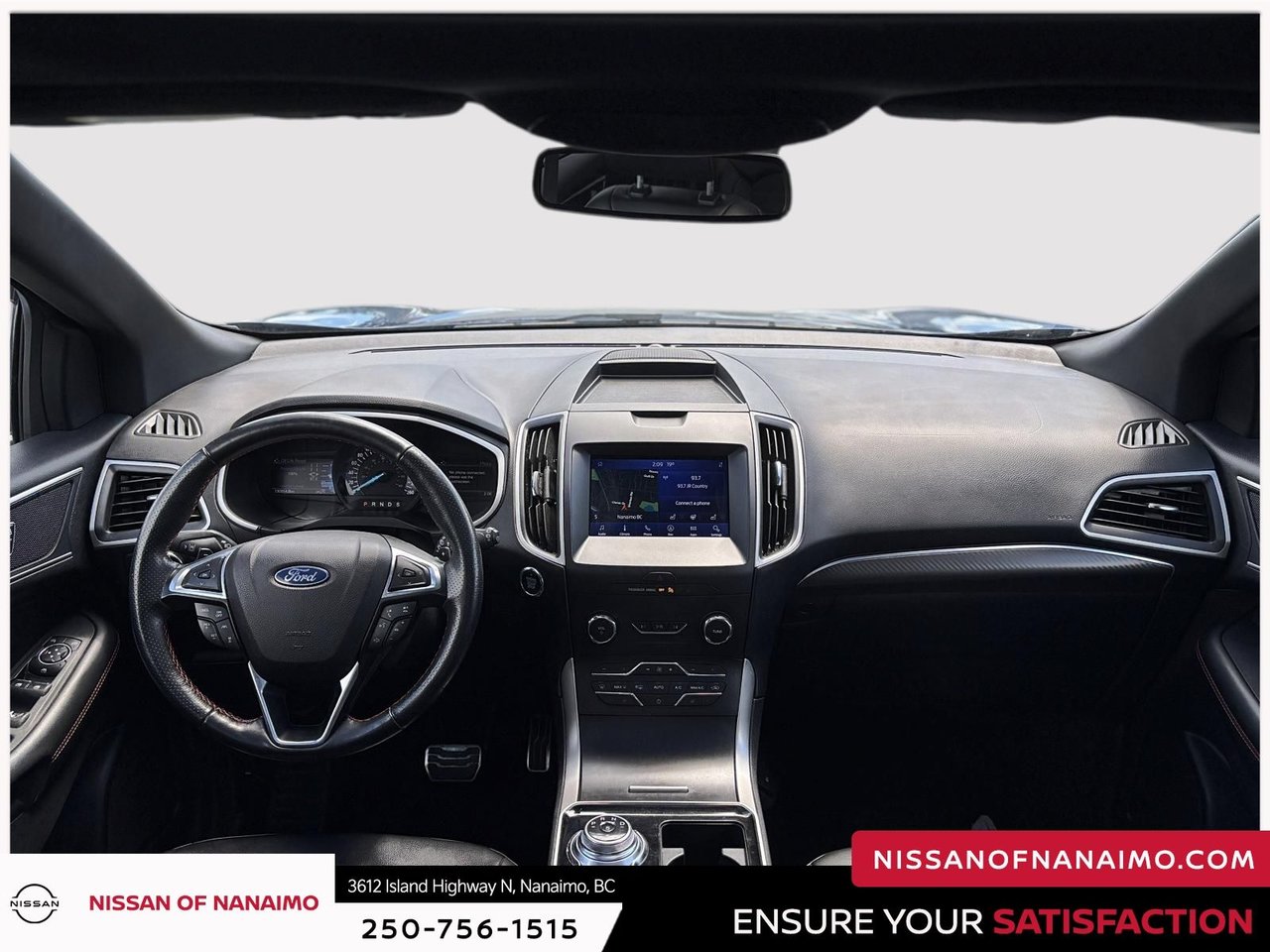 2020 Ford Edge ST Line-25