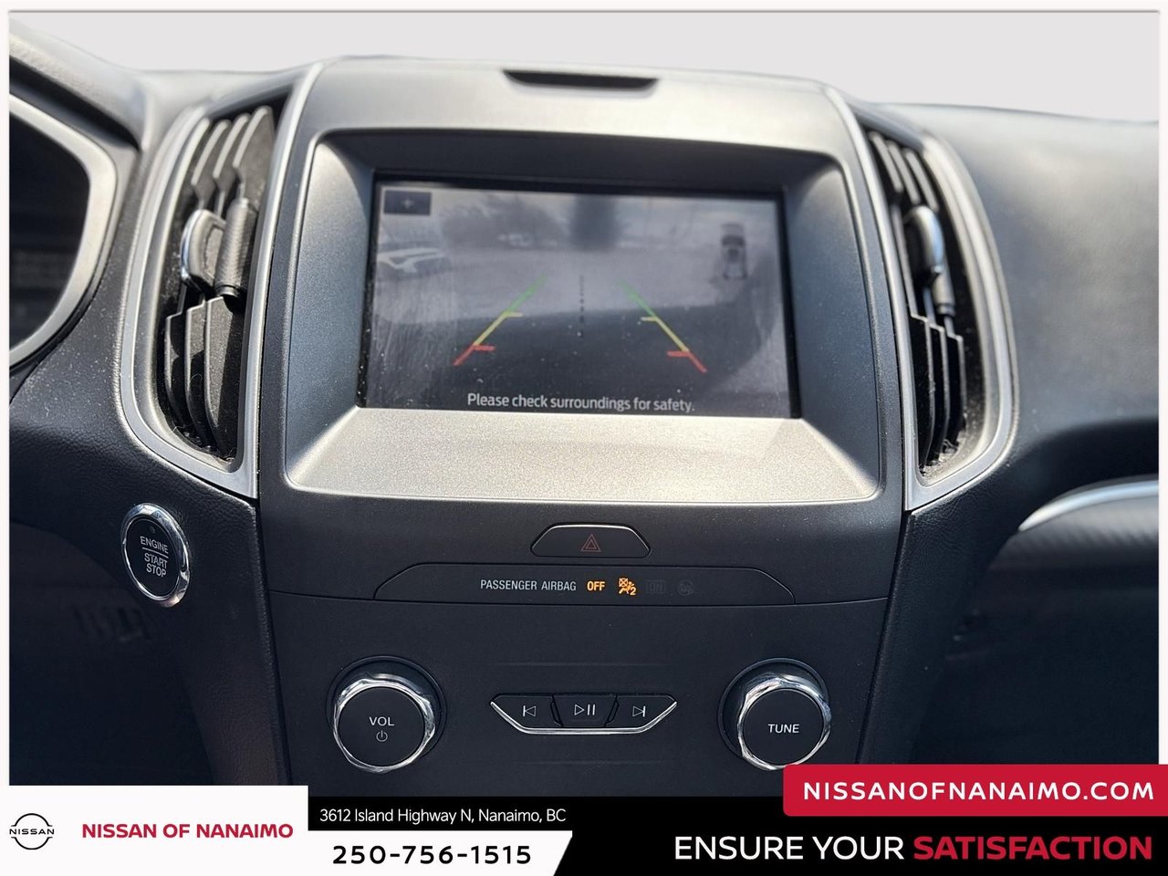 2020 Ford Edge ST Line-14