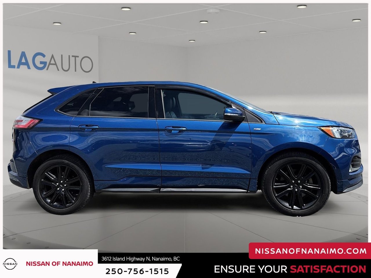 2020 Ford Edge ST Line-4
