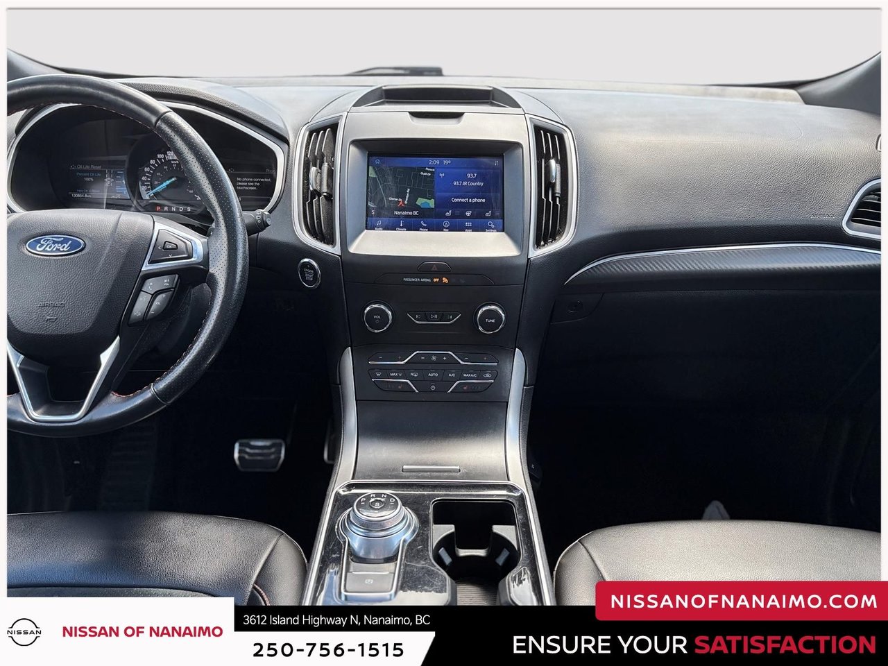 2020 Ford Edge ST Line-28