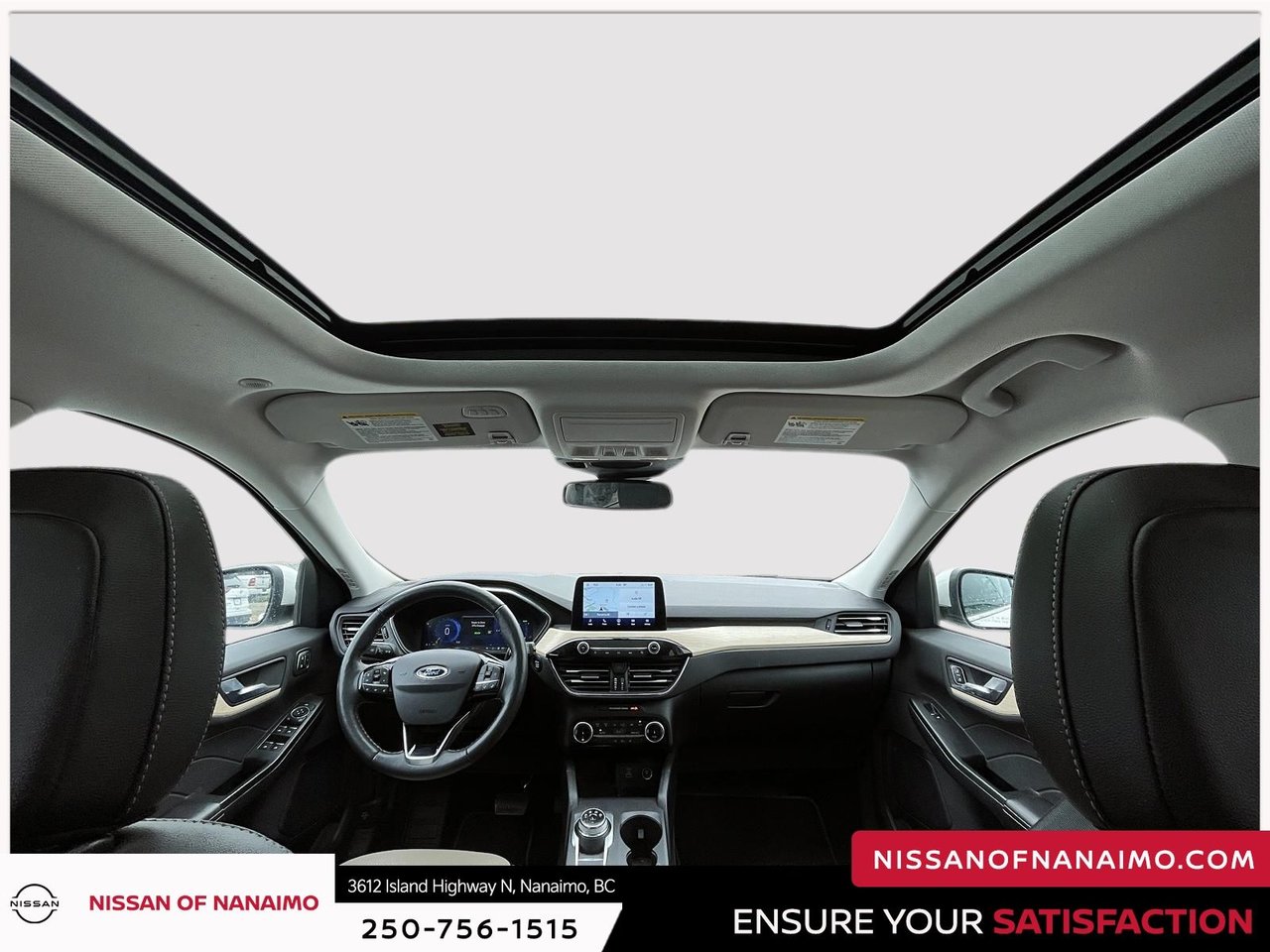 2022 Ford Escape Plug-In Hybrid Titanium-6