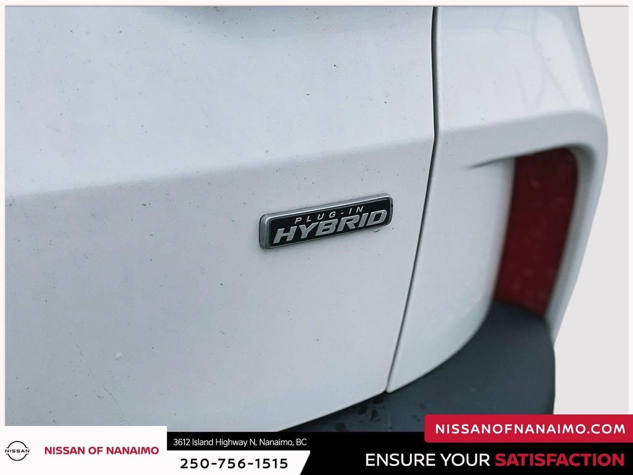 2022 Ford Escape Plug-In Hybrid Titanium-34