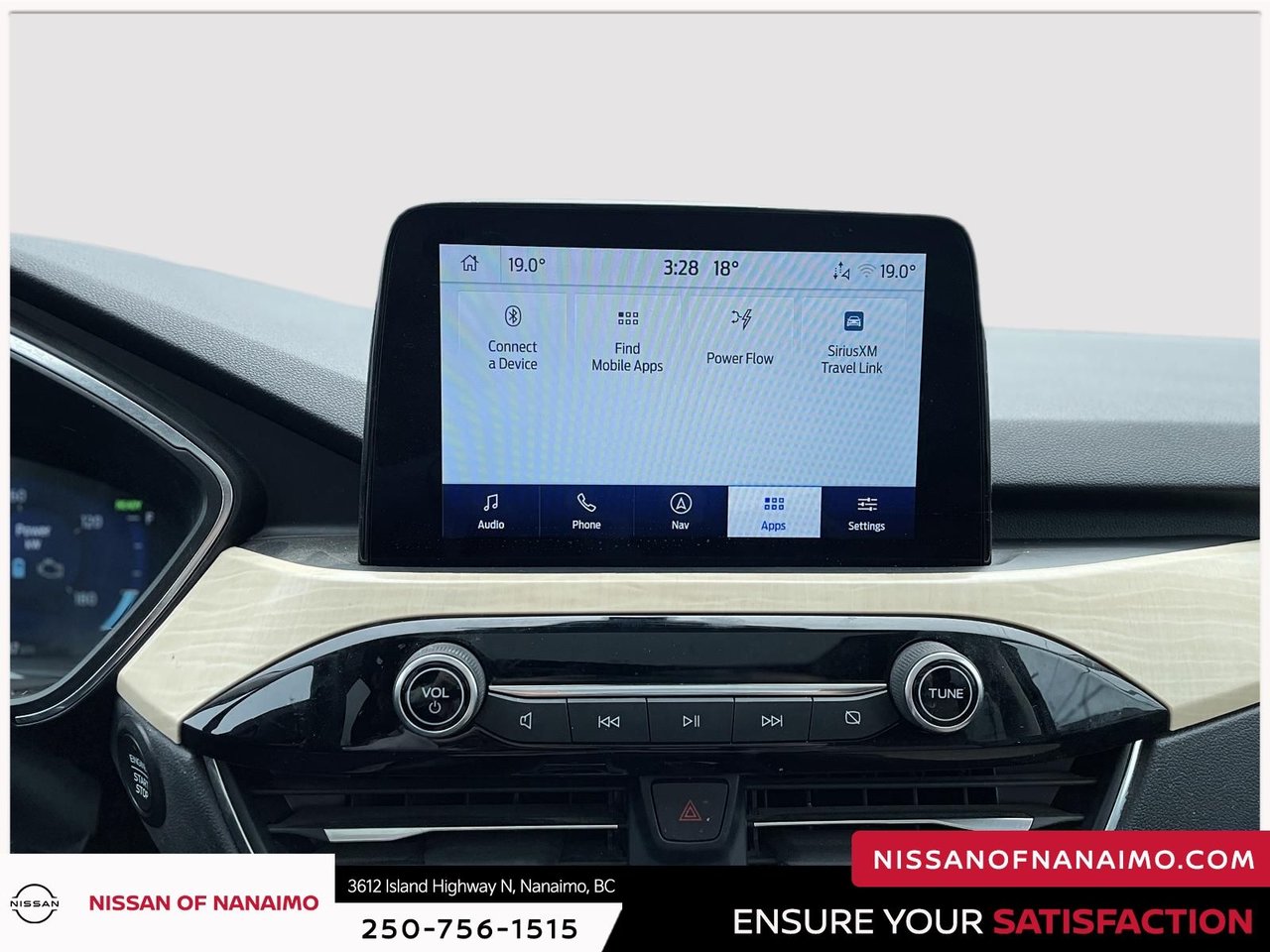 2022 Ford Escape Plug-In Hybrid Titanium-31
