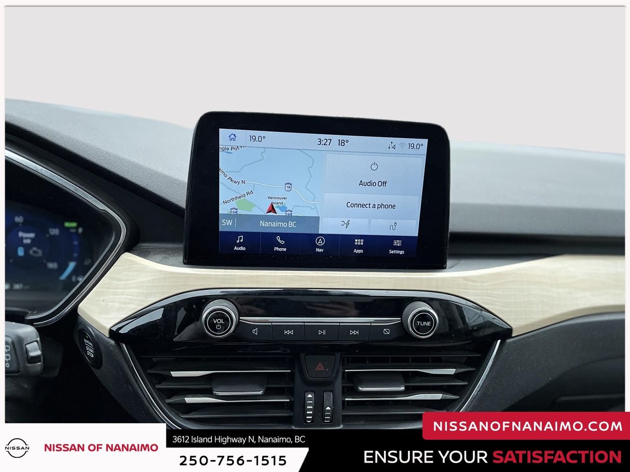 2022 Ford Escape Plug-In Hybrid Titanium-29
