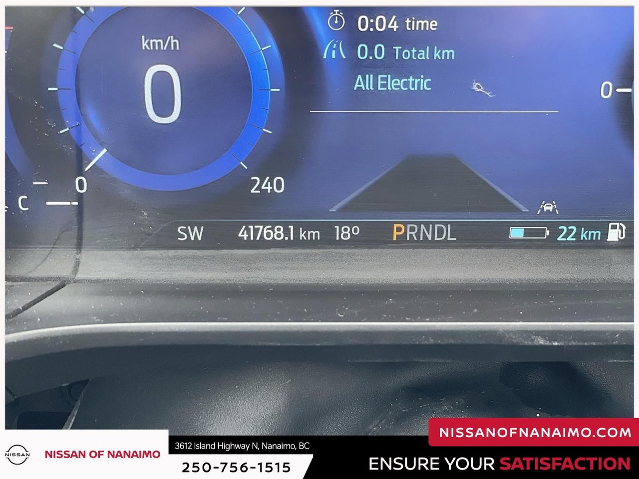 2022 Ford Escape Plug-In Hybrid Titanium-28