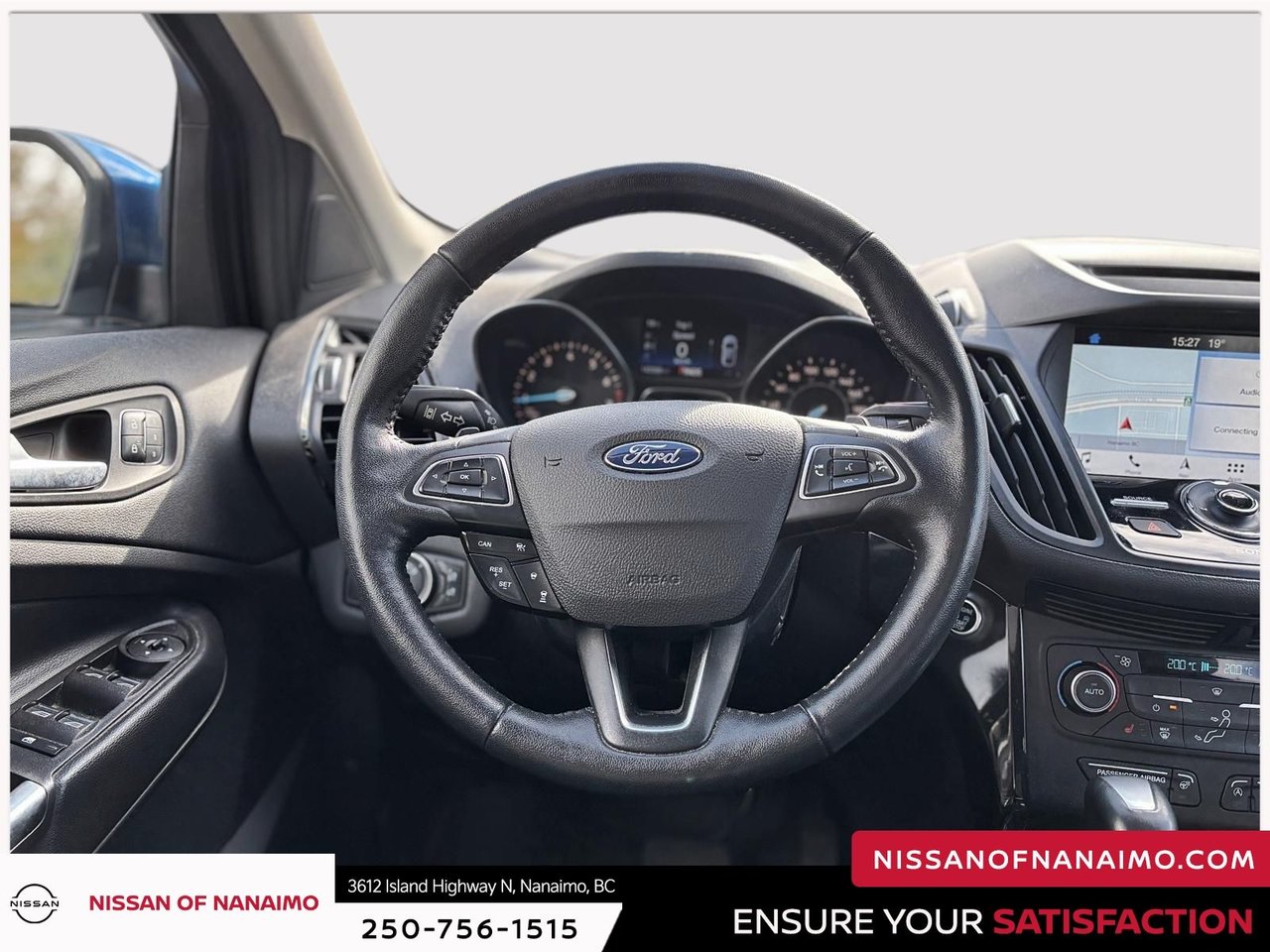 2018 Ford Escape Titanium-28