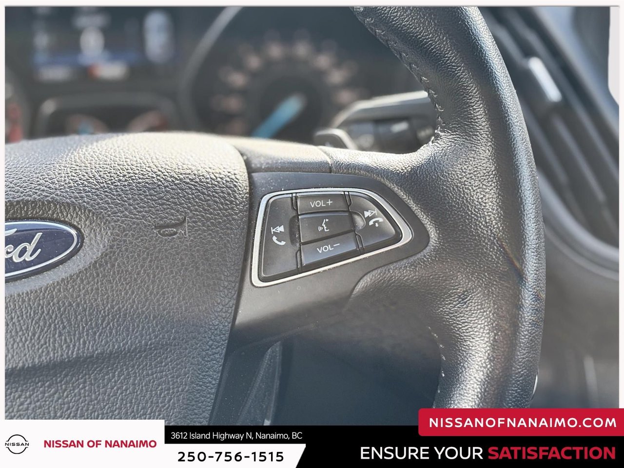 2018 Ford Escape Titanium-33