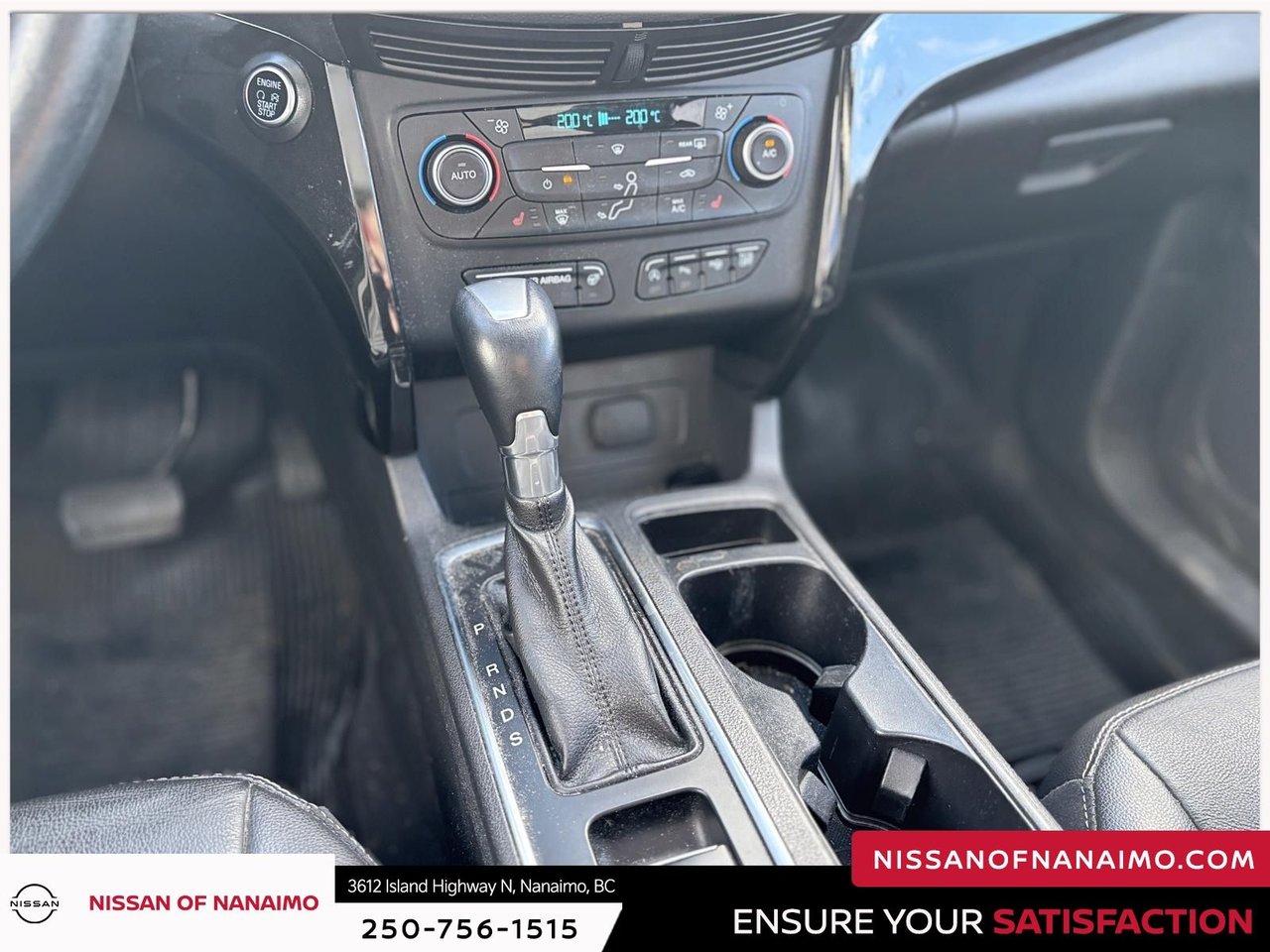 2018 Ford Escape Titanium-29