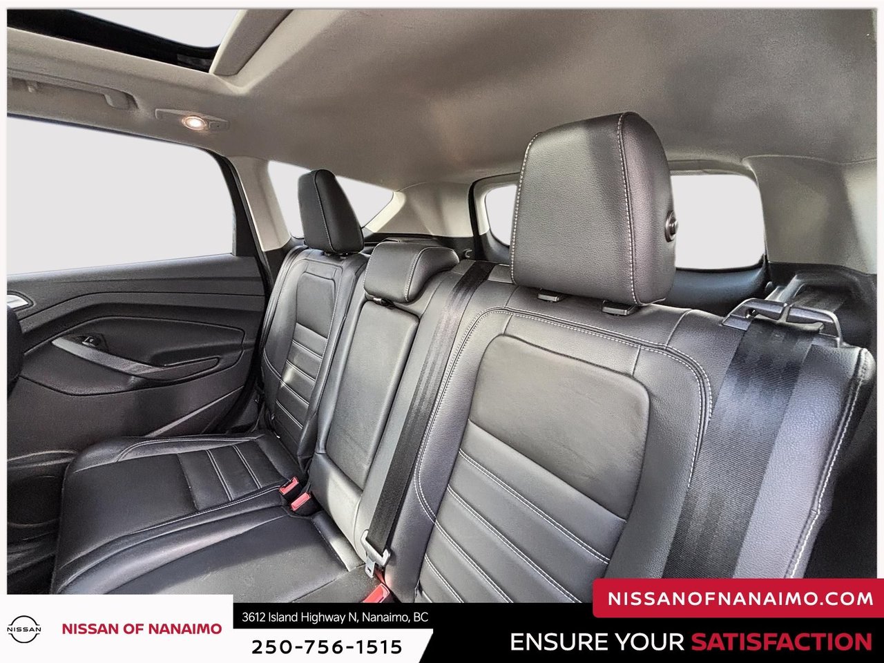 2018 Ford Escape Titanium-23