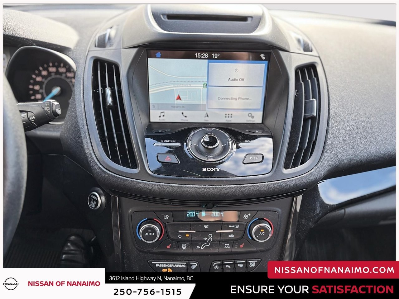 2018 Ford Escape Titanium-13