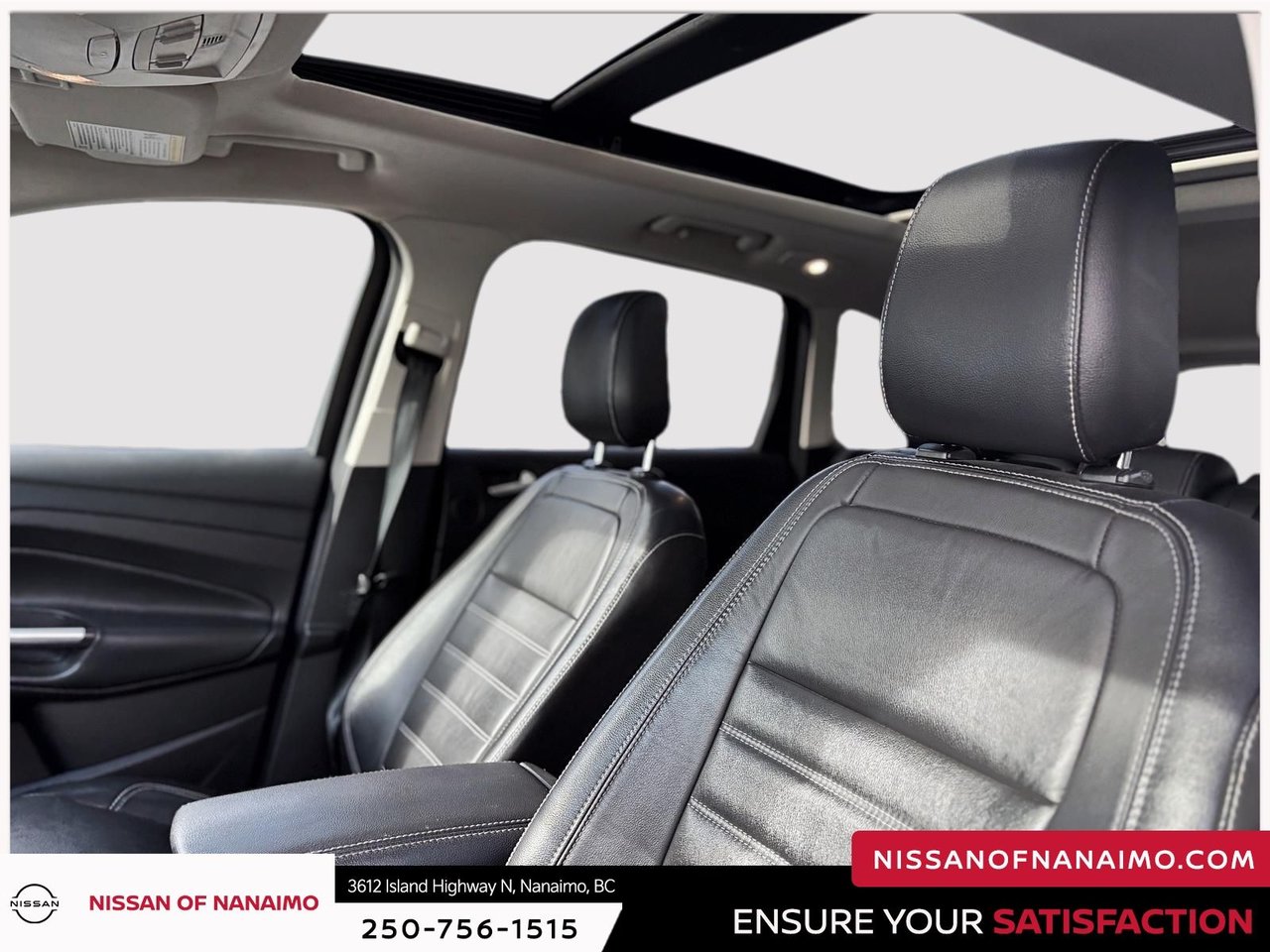 2018 Ford Escape Titanium-5