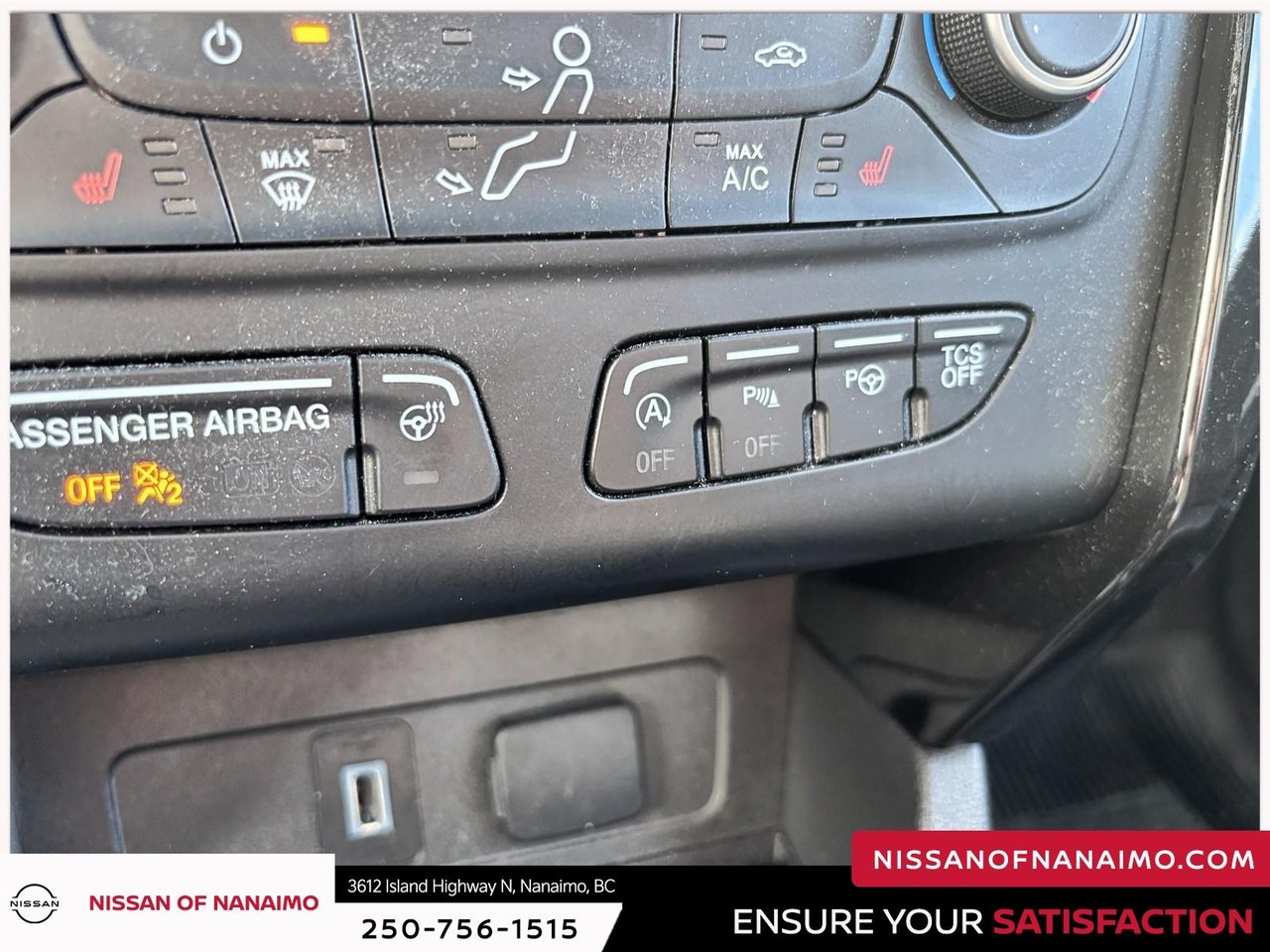 2018 Ford Escape Titanium-16