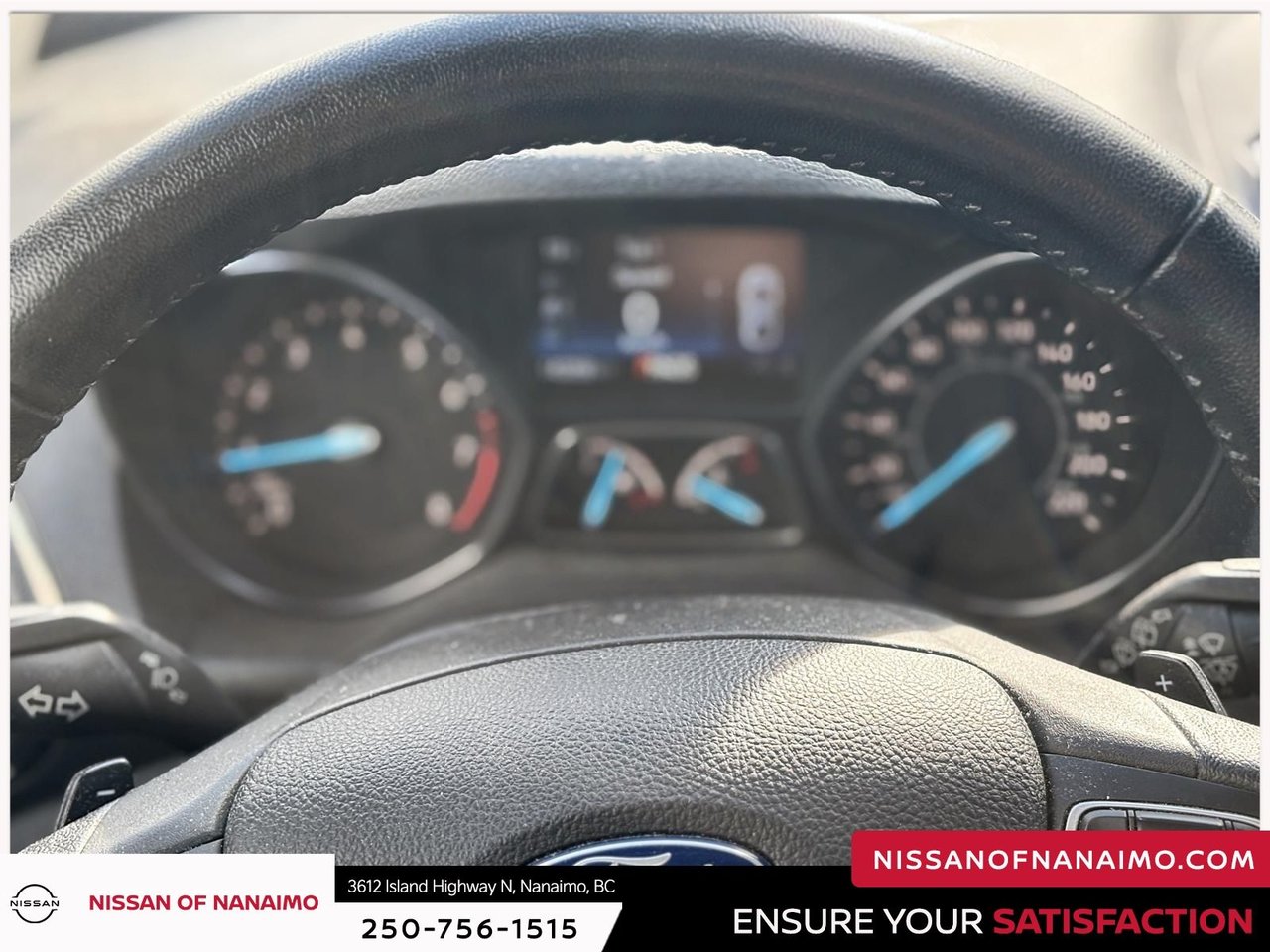 2018 Ford Escape Titanium-31