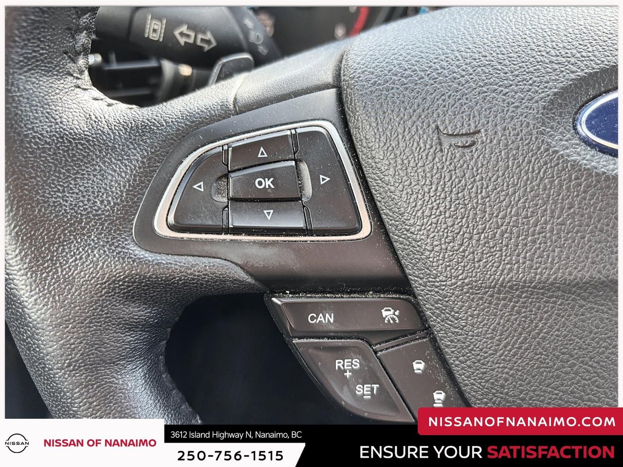 2018 Ford Escape Titanium-9