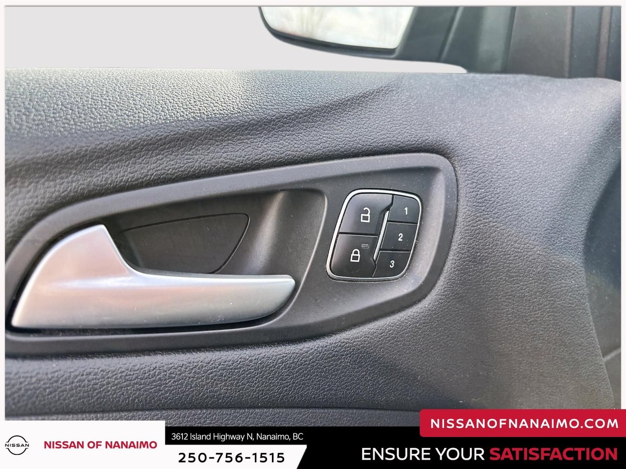 2018 Ford Escape Titanium-8