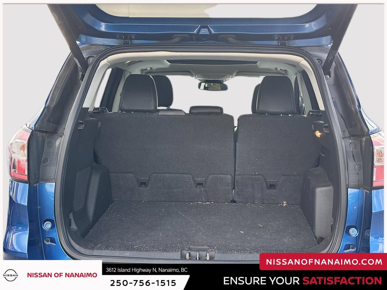 2018 Ford Escape Titanium-19