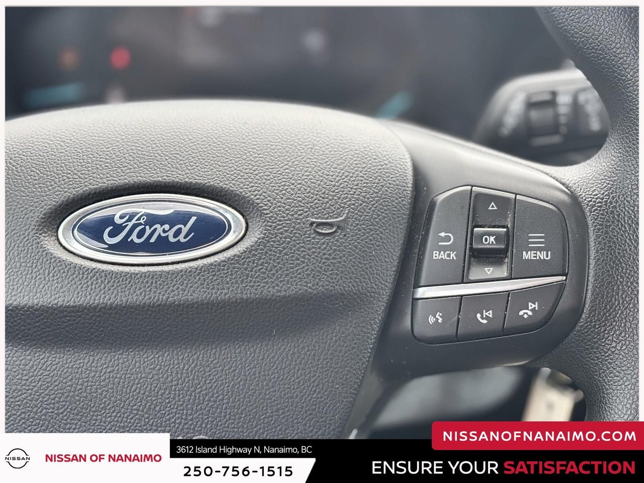 2020 Ford Escape S-27