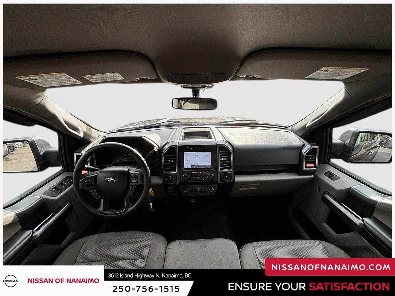 2020 Ford F-150 XLT-41