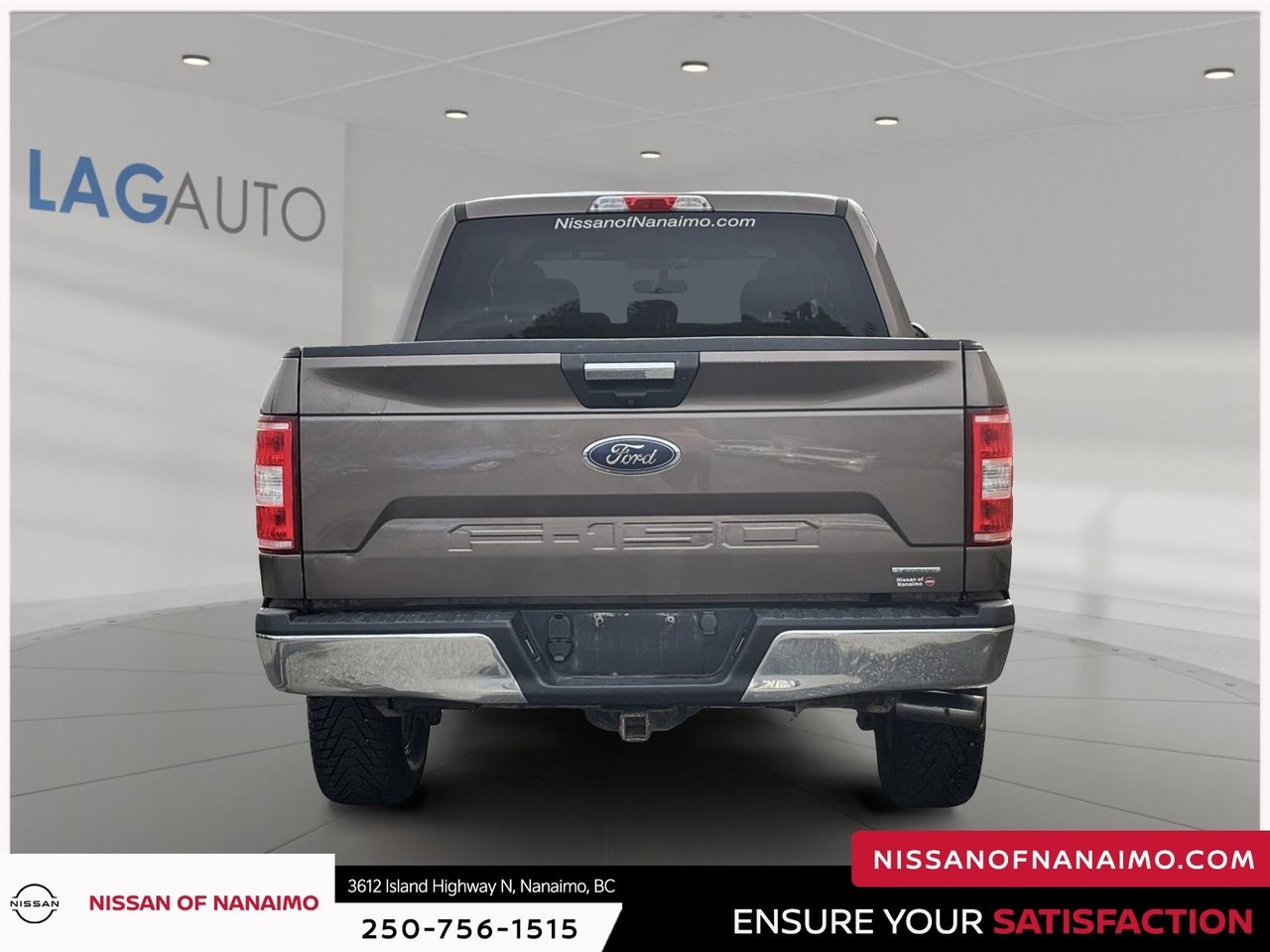 2020 Ford F-150 XLT-5