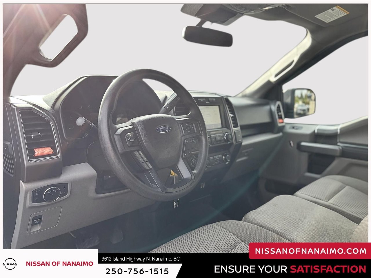 2020 Ford F-150 XLT-27