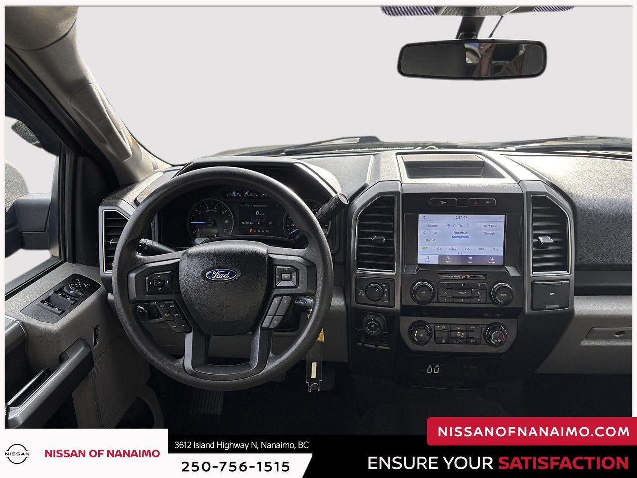 2020 Ford F-150 XLT-13