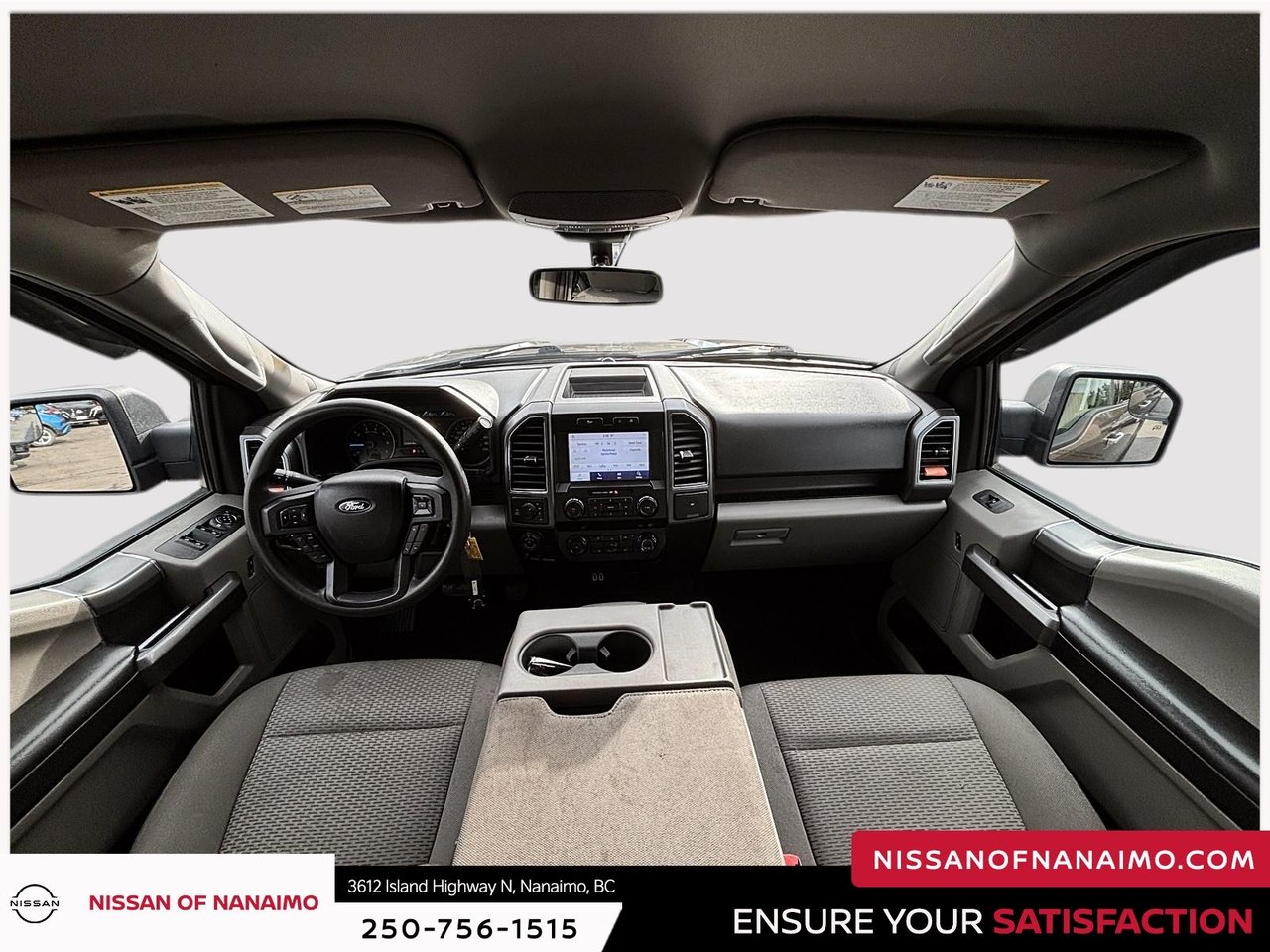 2020 Ford F-150 XLT-40