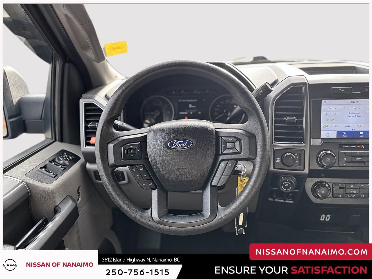 2020 Ford F-150 XLT-14