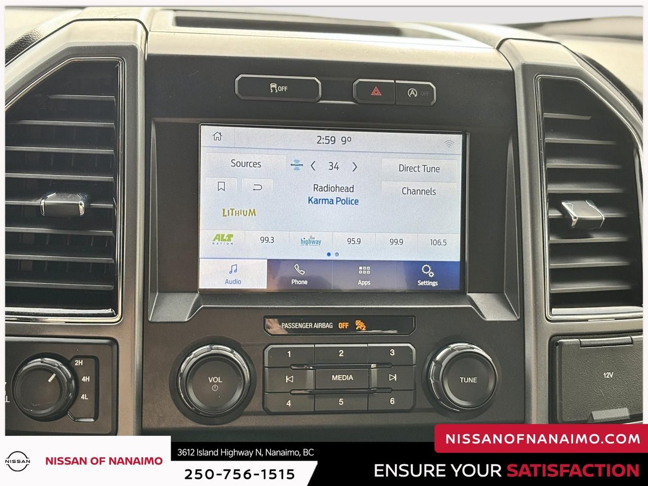 2020 Ford F-150 XLT-35