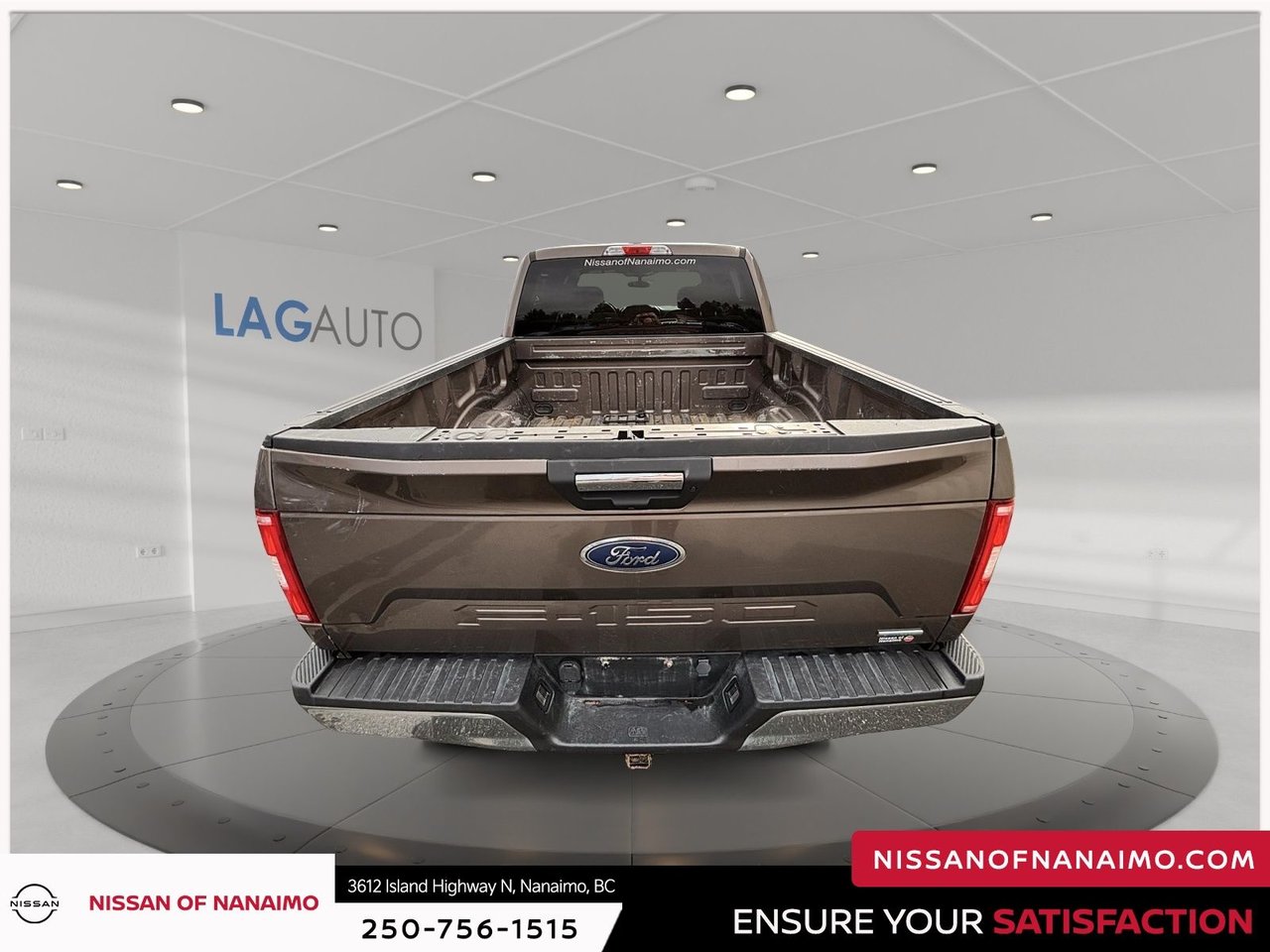 2020 Ford F-150 XLT-9