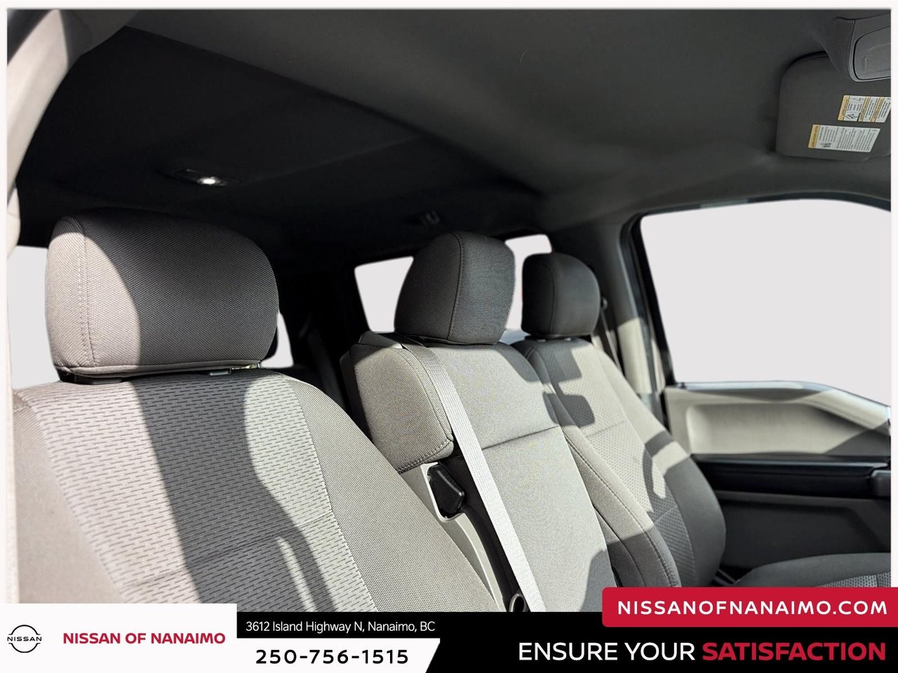 2020 Ford F-150 XLT-18